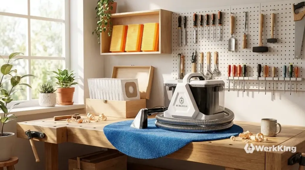 Die 10 besten Waschsauger 2026 für Zuhause: Test & Kaufberatung