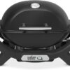Weber Q 1200N Gasgrill mit Seitentischen 3 51Vg8d6TFmL. AC SL1500