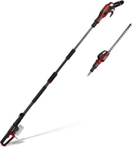 Einhell Professional Akku-Multitool GP-HC 18/5020 Li T BL-Solo
