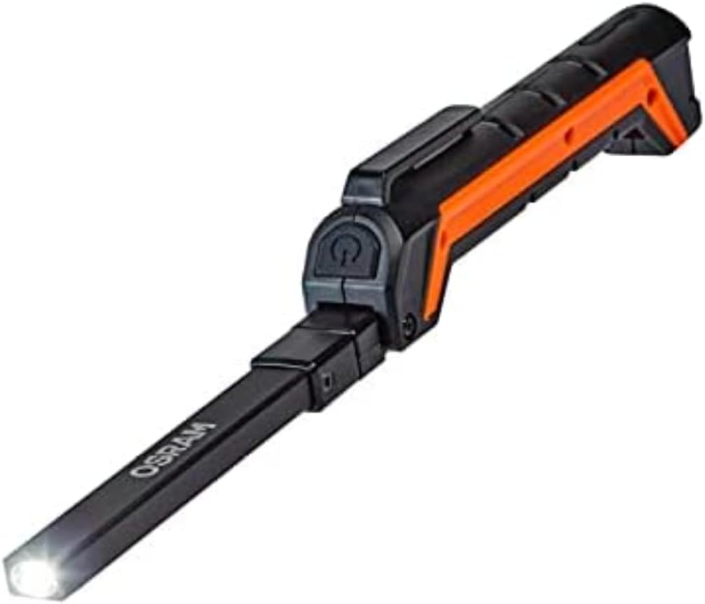 Osram LEDIL408 LEDinspect POCKET200, schlanke Inspektionsleuchte, 6500K, wiederaufladbare LED Arbeitsleuchte, magnetisch, biegsam | wiederaufladbare LED Arbeitsleuchte, magnetisch, biegsam 5 Osram LEDIL408 LEDinspect POCKET200, schlanke Inspektionsleuchte, 6500K, wiederaufladbare LED Arbeitsleuchte, magnetisch, biegsam | wiederaufladbare LED Arbeitsleuchte, magnetisch, biegsam – Bild 5