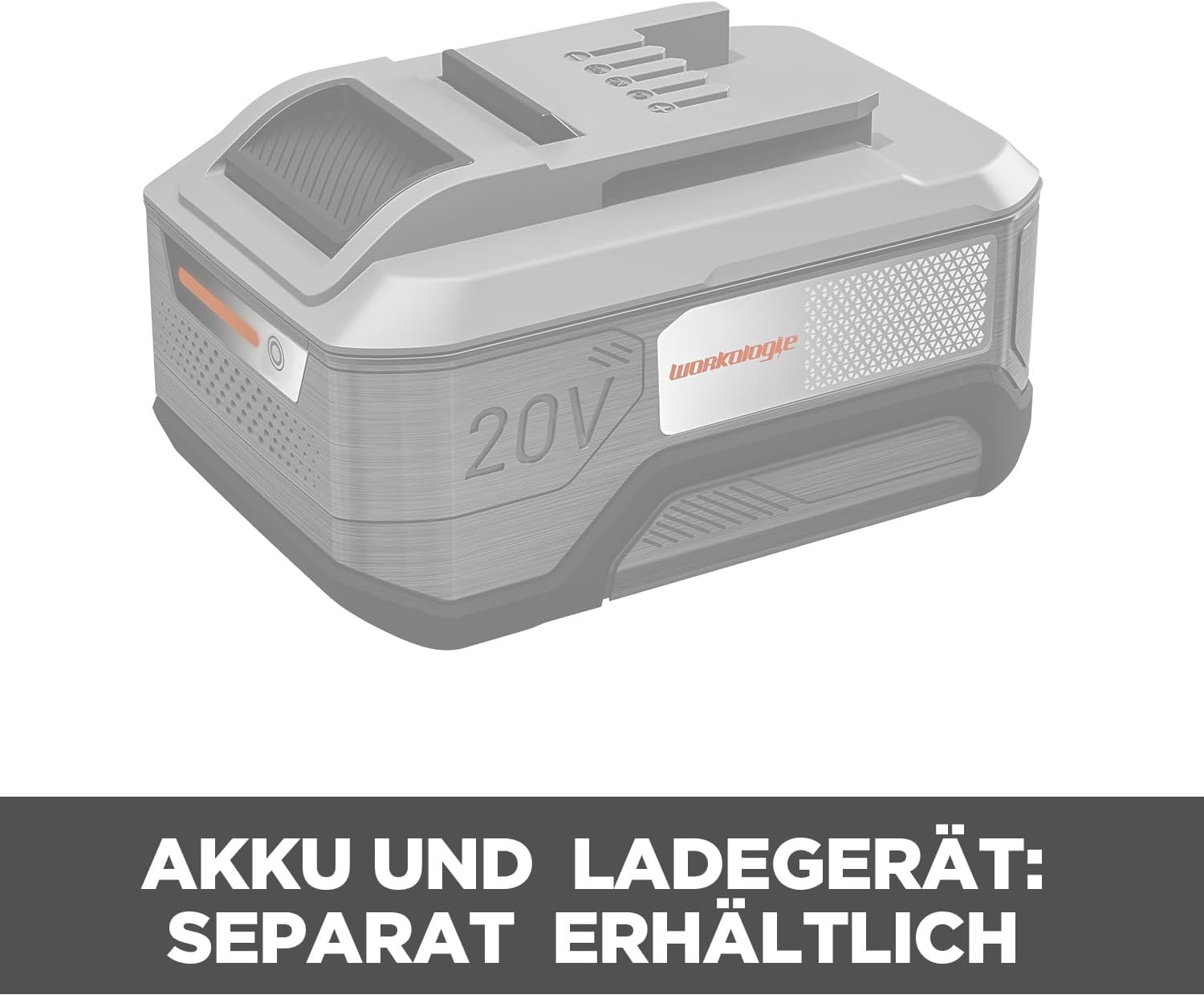 33 cm Bürstenloser Akku-Rasenmäher Solo Kompatibel mit 18V Power X-Change | 5-fache Höhenverstellung 25–65mm, 35L Grasfangkorb, Mulchmodus, 1 Ersatzmesser, ohne Akku/Ladegerät 2 33 cm Bürstenloser Akku-Rasenmäher Solo Kompatibel mit 18V Power X-Change | 5-fache Höhenverstellung 25–65mm, 35L Grasfangkorb, Mulchmodus, 1 Ersatzmesser, ohne Akku/Ladegerät – Bild 2