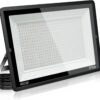 LED Strahler Außen 400W: 40000LM IP66 6000k Aussenstrahler Energiesparend 6 61JJ1gXJh8L. AC SL1500