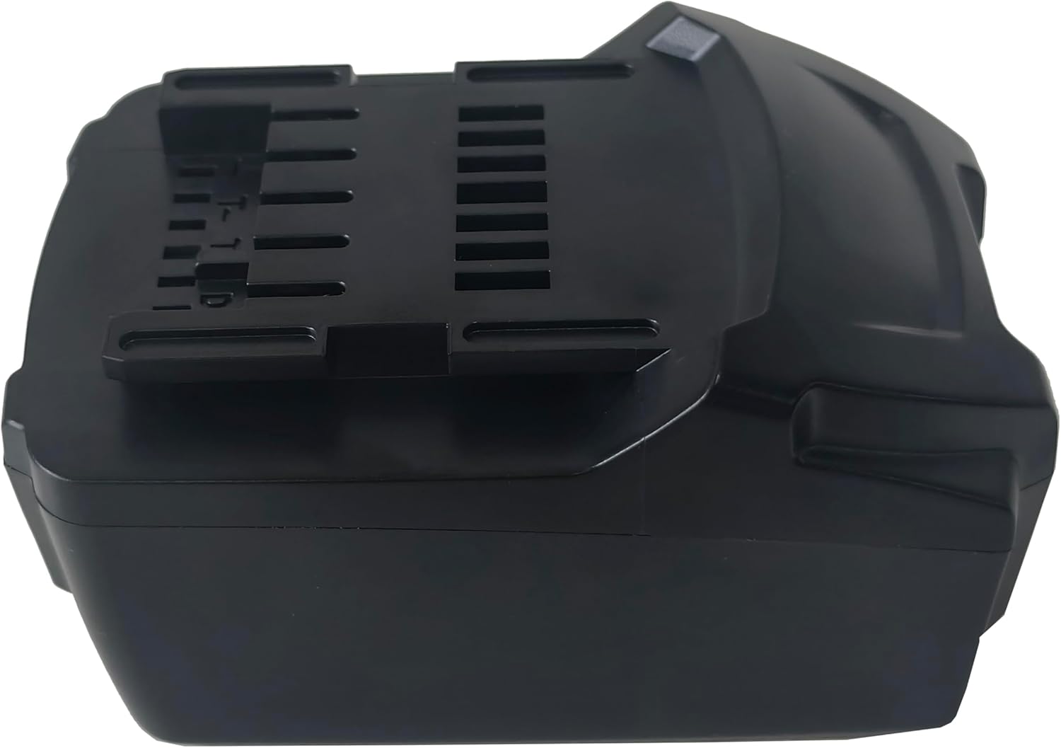 5,0Ah 18V Akku für Metabo, Ersatzakku kompatibel mit Metabo BSZ18, BS18LT, SB18LT, MTB18B, 6.25455 6.25457 6.25457.00 6.25459 6.25468 6.25469 6.25469.00, BF 18 LTX 90, BS 18 LT, KSA 18 LTX 5 5,0Ah 18V Akku für Metabo, Ersatzakku kompatibel mit Metabo BSZ18, BS18LT, SB18LT, MTB18B, 6.25455 6.25457 6.25457.00 6.25459 6.25468 6.25469 6.25469.00, BF 18 LTX 90, BS 18 LT, KSA 18 LTX – Bild 5