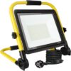 150w Led Baustrahler,15400 Lm Lm Superhelle Arbeitsleuchte,Tragbares Baustrahler,6000k Tageslichtweiß,Ip66 Wasserdicht,Eu-Stecker Bauleuchten mit 3.5M Kabel und Schalter für Werkstatt,Garage,Garten 6 61sMZ9Jr7KL. AC SL1500