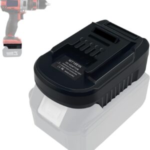 Adapter für Makita auf Einhell, für Makita Akku auf Einhell Elektrowerkzeug
