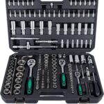 Bohrer & Bits