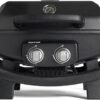 BURNHARD® 2-Brenner Gasgrill WAYNE 4,4 kW – Tragbarer Balkongrill 3 712zNbZfAeL. AC SL1500