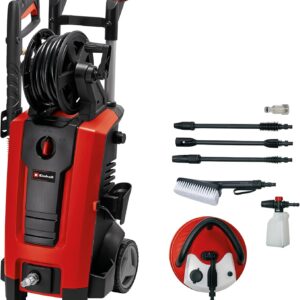 Einhell Hochdruckreiniger TE-HP 170