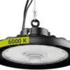 INNOVATE Highbay LED Hallenstrahler Dimmbar PowerSwitch 6000K 36000lm | LED Werkstatt Deckenleuchte UFO Lampe I IP65 IK10 120I150I200W LED Strahler I Hallenbeleuchtung Werkstattlampe 5 J. Garantie 3 71K3ynUt5RL. AC SL1500