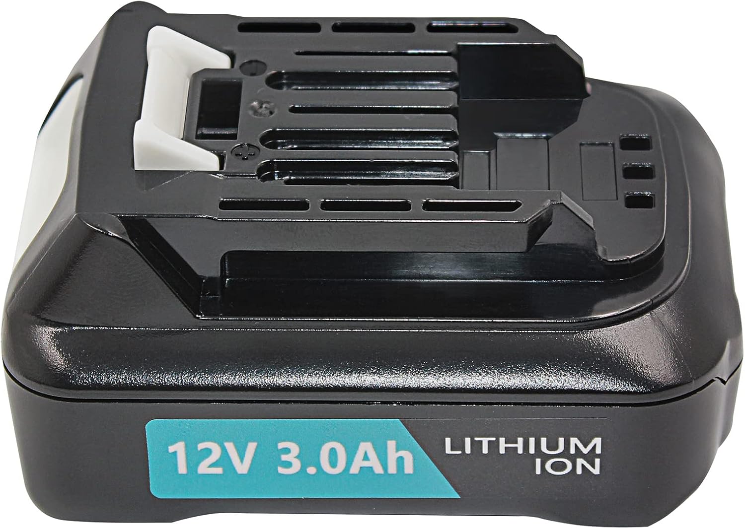 12V 3,0 Ah Li-Ionen Akku Ersatz für Makita BL1021B BL1015 BL1020B BL1041B BL1016 197396-9 632F59-1 3 12V 3,0 Ah Li-Ionen Akku Ersatz für Makita BL1021B BL1015 BL1020B BL1041B BL1016 197396-9 632F59-1 – Bild 3