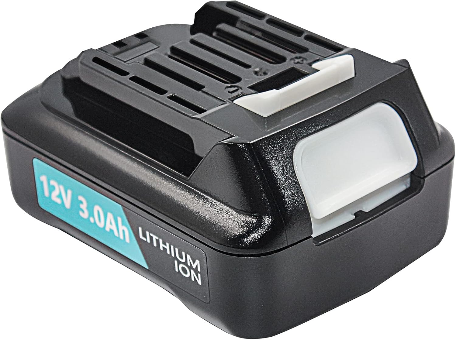 12V 3,0 Ah Li-Ionen Akku Ersatz für Makita BL1021B BL1015 BL1020B BL1041B BL1016 197396-9 632F59-1 5 12V 3,0 Ah Li-Ionen Akku Ersatz für Makita BL1021B BL1015 BL1020B BL1041B BL1016 197396-9 632F59-1 – Bild 5
