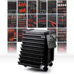 Werkstattwagen & Werkstatteinrichtung