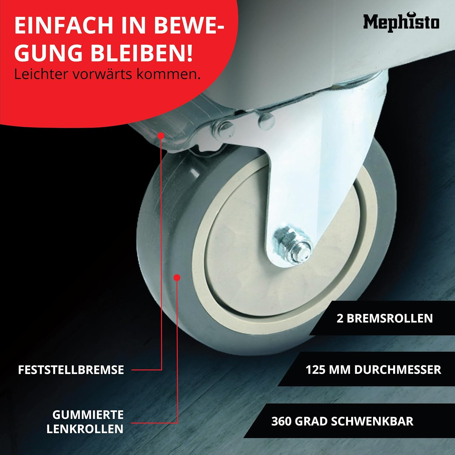 Mephisto Werkzeugwagen Werkstattwagen mit 8 Schubladen Davon 7 mit Werkzeug wie Schraubenschlüssel, Ratsche mit Nusskasten, Schraubendreher usw. in Soft Inlays in Carbonoptik gefüllte Schubladen 4 Mephisto Werkzeugwagen Werkstattwagen mit 8 Schubladen Davon 7 mit Werkzeug wie Schraubenschlüssel, Ratsche mit Nusskasten, Schraubendreher usw. in Soft Inlays in Carbonoptik gefüllte Schubladen – Bild 4