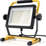 Werkstattbeleuchtung & Baustrahler