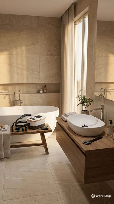 Badezimmer Fliesen: 10 beste Modelle für Zuhause im Vergleich 2026