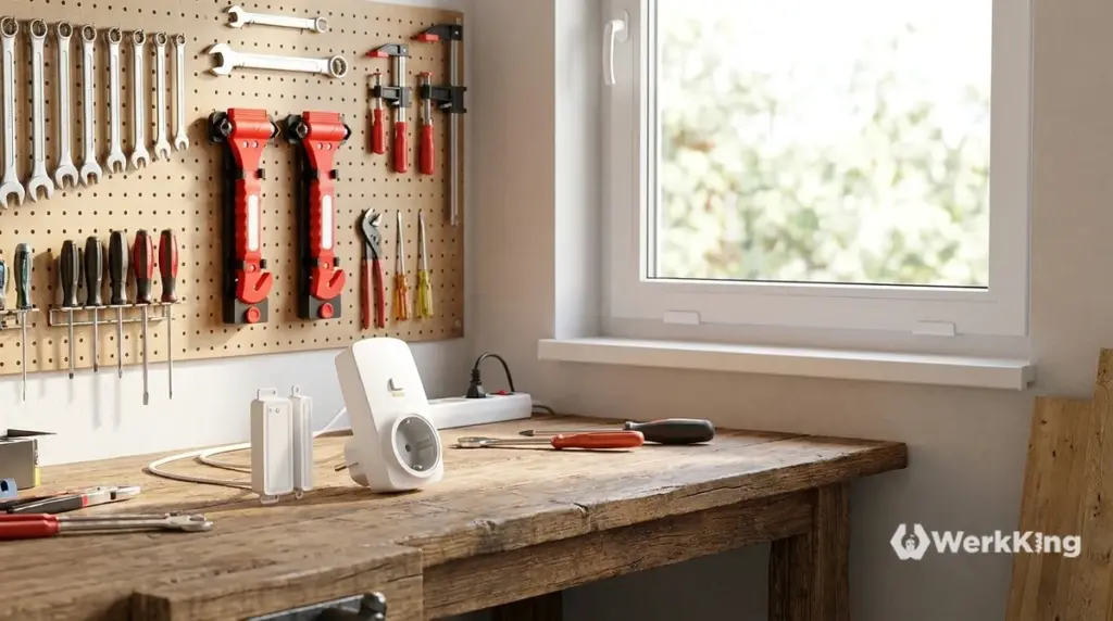 Fenster & Türen: 10 Beste im Vergleich für Zuhause – Test 2026
