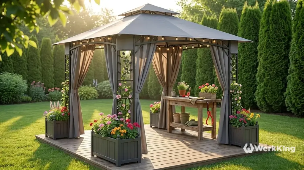 Beste Garten- & Forstmaschinen 2026: Vergleich & Kaufberatung für Profis