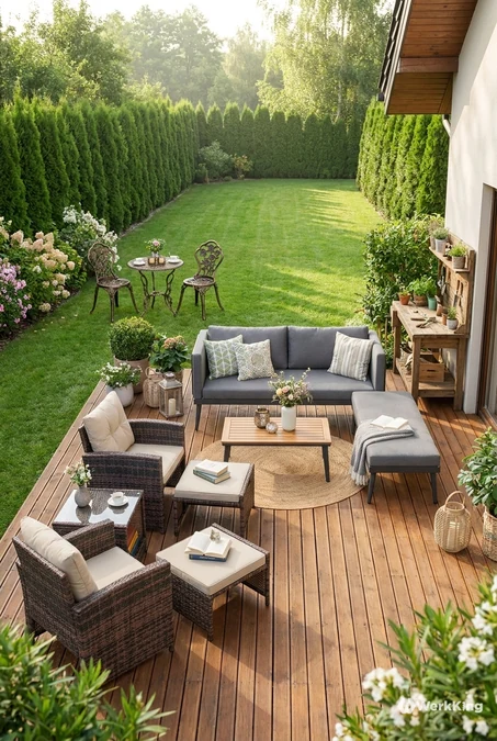 Die 10 besten Gartenmöbel 2026 im Vergleich für Zuhause – Kaufberatung