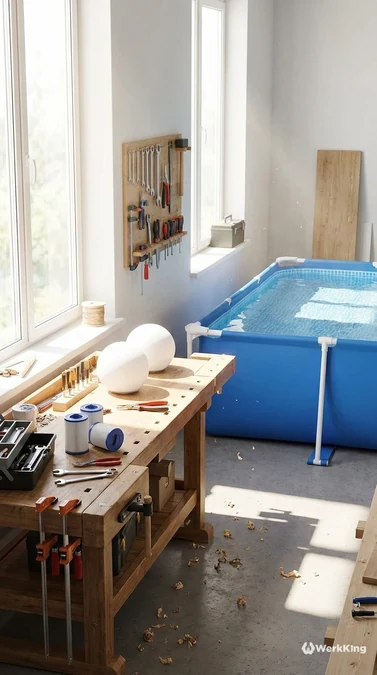 Die 10 besten Pools für Zuhause: Test & Vergleich 2026