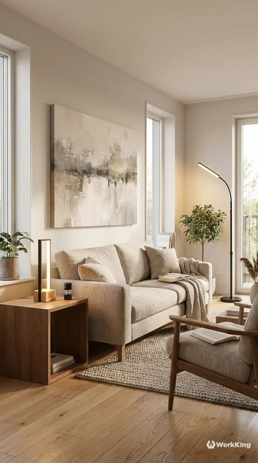Wohnzimmer-Möbel: Die 10 besten Produkte für Zuhause im Vergleich 2026