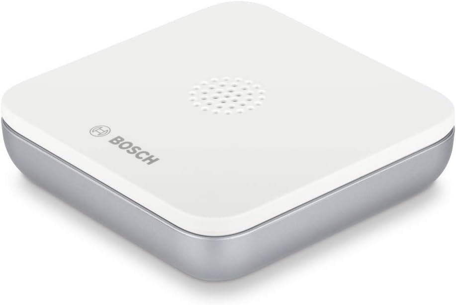 Smarte Wassermelder kaufen: nie wieder ein Wasserschaden-Problem 3 Bosch Smart Home Wassermelder