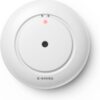X-Sense Wi-Fi Wassermelder mit Batterie, Wassersensor IP66, WLAN-Wassersensor, EIN Zubehörteil für das SWS54-Wassersensor-Kit, Einzelverpackung, Modell SWS51, 1 Stück 7 51qU5pgcKOL. AC SL1500