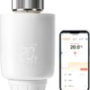 DEWENWILS Smartes Heizkörperthermostat WiFi, Kein Gateway erforderlich 3 613EgLC5pRL. AC SL1500