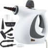 Dampfera Handdampfreiniger Set mit Zubehör, Dampfreiniger für Haus & Auto 6 616SXqTAOEL. AC SL1280