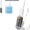 roborock F25 GT Gen 2 Set Nass-/Trockensauger, 20.000 Pa 6 61AVz1Oy8NL. AC SL1500