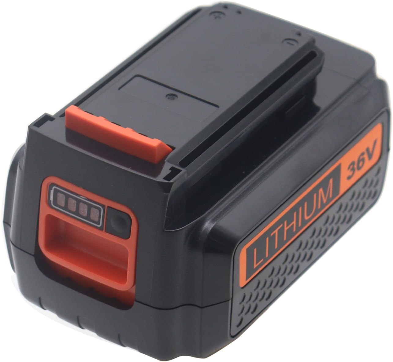 Ersatzakku LBXR36 Akku 36V 2000mAh für B und D Akku BL20362 BL2536 LBX1540 LBX2540 LBX2040 LBX36 BL2536-XJ BL20362-XJ LBXR2036 LST136 LHT2436B LSW36 LCC340C LCS1240B LST540 LCS1240 1 Ersatzakku LBXR36 Akku 36V 2000mAh für B und D Akku BL20362 BL2536 LBX1540 LBX2540 LBX2040 LBX36 BL2536-XJ BL20362-XJ LBXR2036 LST136 LHT2436B LSW36 LCC340C LCS1240B LST540 LCS1240
