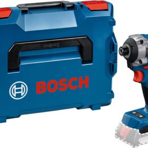 Bosch PRO 18V System Akku-Drehschlagschrauber GDR 18V-215 (inkl. L-BOXX)