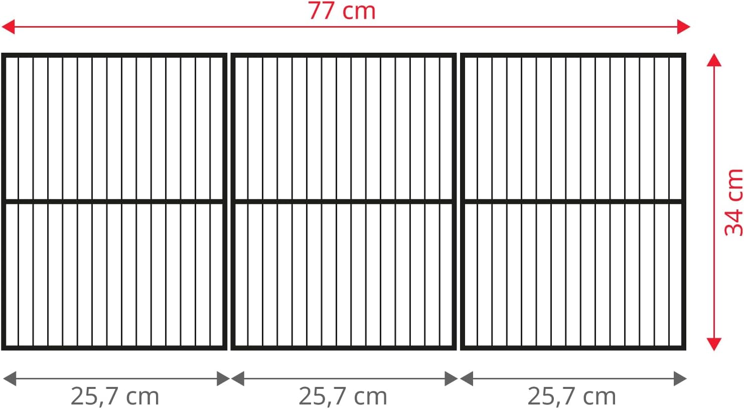 TAINO BRANDO 6+1 Gasgrill 6 Brenner Seitenkocher BBQ Grillwagen Gasgriller 4 TAINO BRANDO 6+1 Gasgrill 6 Brenner Seitenkocher BBQ Grillwagen Gasgriller – Bild 4