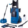 Scheppach Hochdruckreiniger HCE2600x mit Schlauchtrommel & 180bar Druck 6 61QiUvrI3JL. AC SL1465