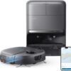 eufy HydroJet C28 Set Saugroboter mit Wischfunktion, Neuheit 2026 von Anker 6 61UAsjoCLL. AC SL1500