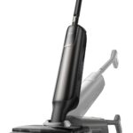 MOVA M50 Ultra Nass- und Trockensauger, 22.000Pa, Roboterarm 0 Spalt