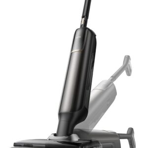 MOVA M50 Ultra Nass- und Trockensauger, 22.000Pa, Roboterarm 0 Spalt