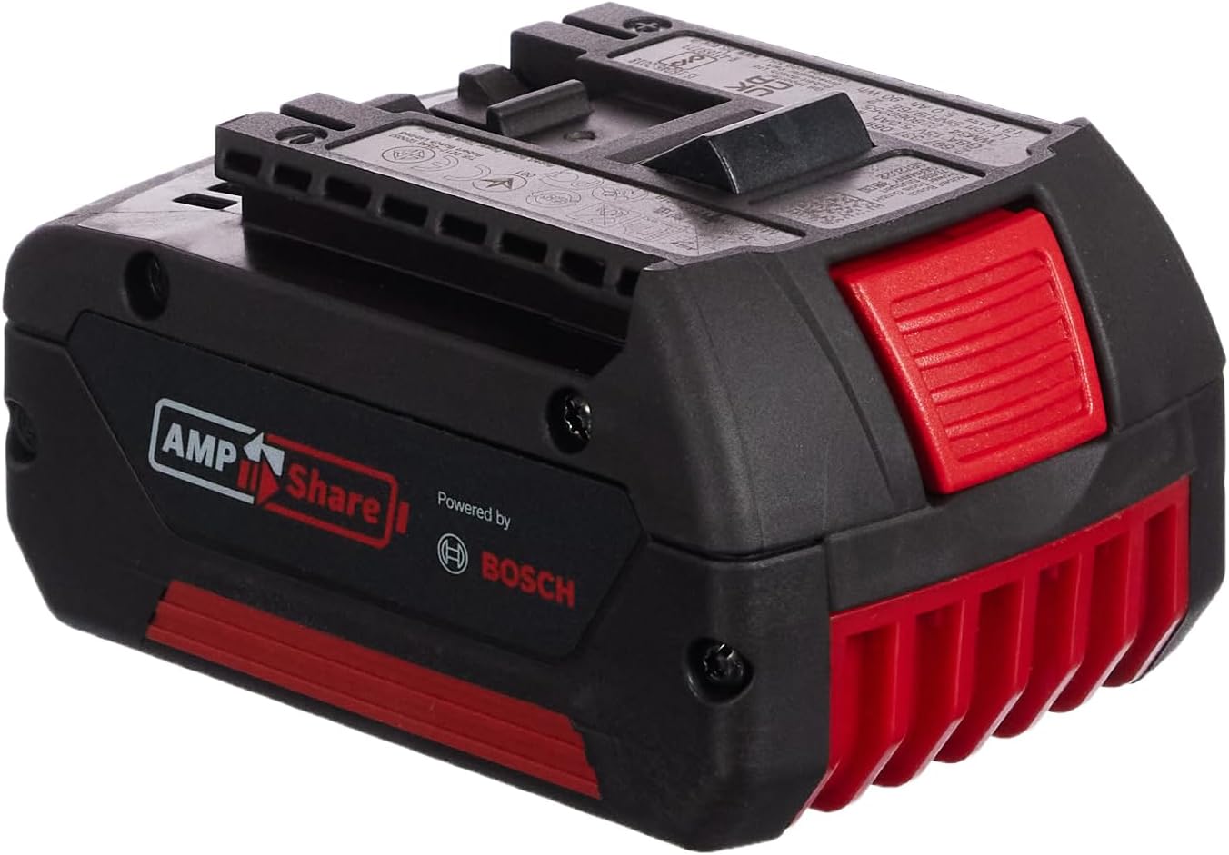 Bosch Professional 18V System Akku GBA 18V 5.0Ah (Packung mit 2) 4 Bosch Professional 18V System Akku GBA 18V 5.0Ah (Packung mit 2) – Bild 4