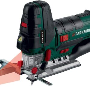 Parkside Pendelstichsäge PSTK 800 B2