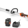 Husqvarna 110iL 36V Akku-Rasentrimmer inkl. Akku und Ladegerät 2 61flTumGllL. AC SL1500