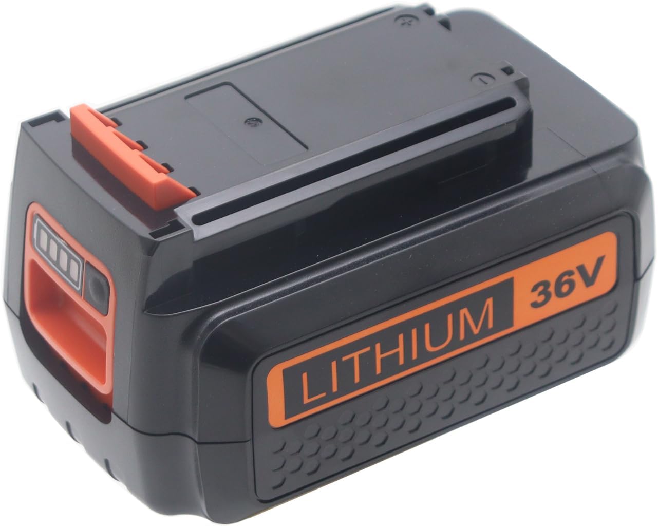 Ersatzakku LBXR36 Akku 36V 2000mAh für B und D Akku BL20362 BL2536 LBX1540 LBX2540 LBX2040 LBX36 BL2536-XJ BL20362-XJ LBXR2036 LST136 LHT2436B LSW36 LCC340C LCS1240B LST540 LCS1240 3 Ersatzakku LBXR36 Akku 36V 2000mAh für B und D Akku BL20362 BL2536 LBX1540 LBX2540 LBX2040 LBX36 BL2536-XJ BL20362-XJ LBXR2036 LST136 LHT2436B LSW36 LCC340C LCS1240B LST540 LCS1240 – Bild 3