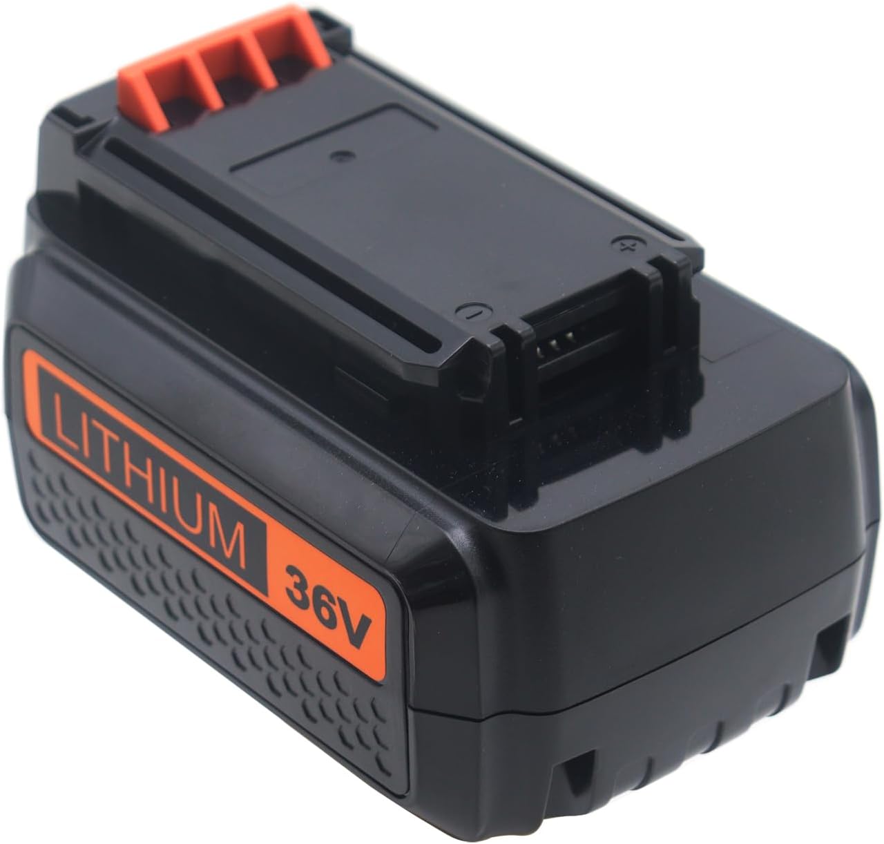 Ersatzakku LBXR36 Akku 36V 2000mAh für B und D Akku BL20362 BL2536 LBX1540 LBX2540 LBX2040 LBX36 BL2536-XJ BL20362-XJ LBXR2036 LST136 LHT2436B LSW36 LCC340C LCS1240B LST540 LCS1240 4 Ersatzakku LBXR36 Akku 36V 2000mAh für B und D Akku BL20362 BL2536 LBX1540 LBX2540 LBX2040 LBX36 BL2536-XJ BL20362-XJ LBXR2036 LST136 LHT2436B LSW36 LCC340C LCS1240B LST540 LCS1240 – Bild 4