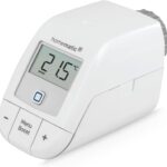 Homematic IP Heizkörperthermostat – Basic
