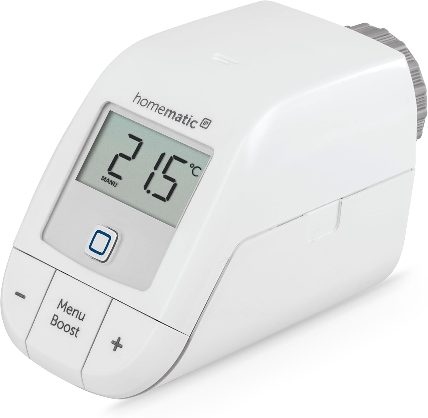 Homematic IP Heizkörperthermostat – Basic 1 Homematic IP Heizkörperthermostat – Basic
