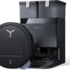 ECOVACS DEEBOT T50 Omni Gen3 Saugroboter, 25.000 Pa 6 61sRSVsO0tL. AC SL1500