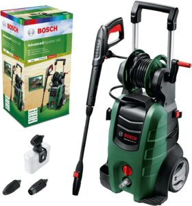 Bosch AdvancedAquatak 140 Hochdruckreiniger