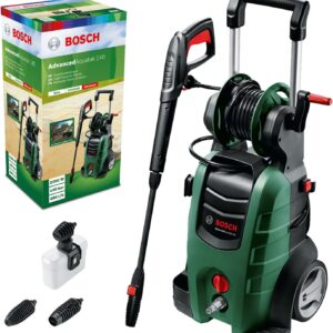 Bosch AdvancedAquatak 140 Hochdruckreiniger