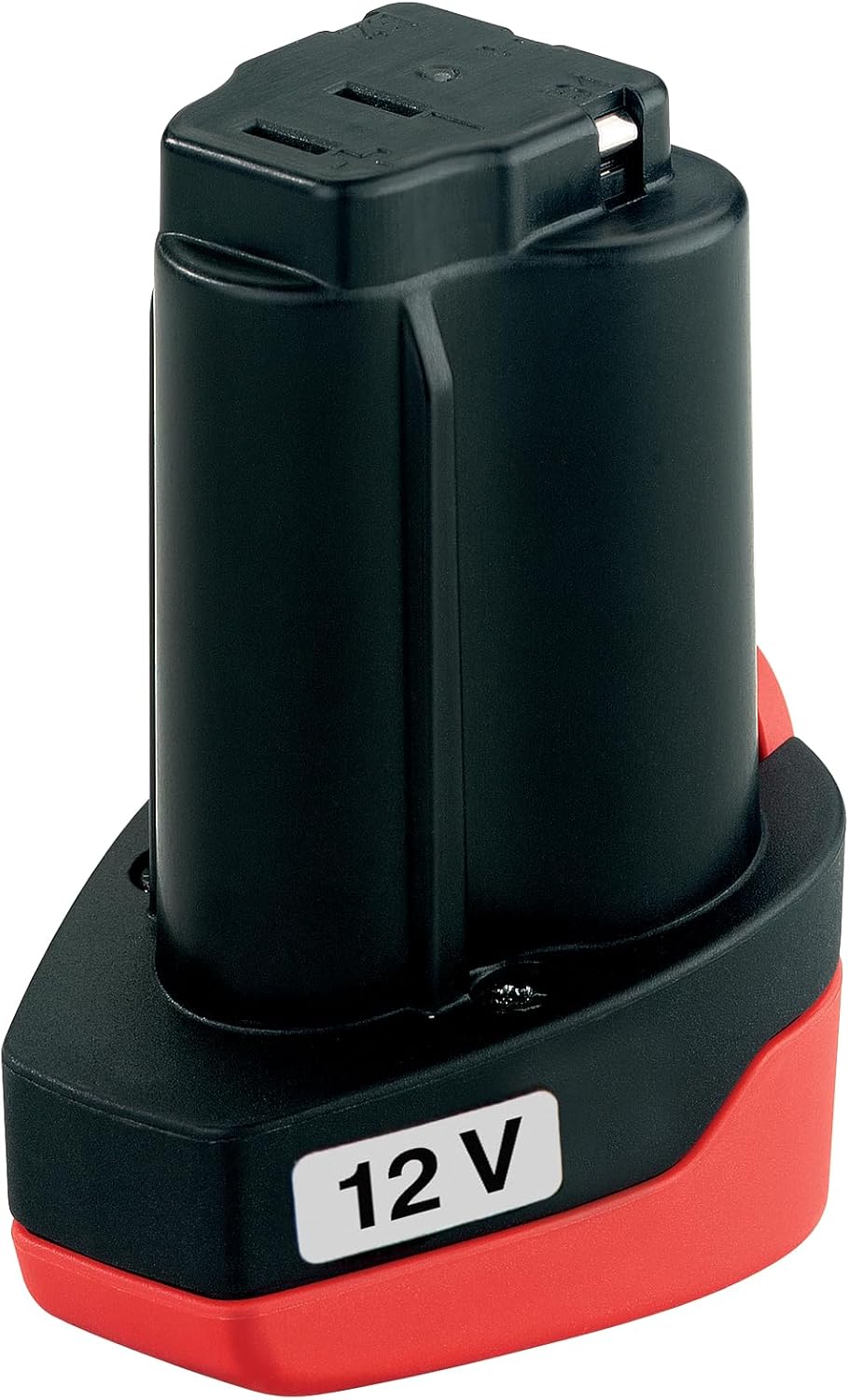 metabo LiPOWER Stecksitz‑Akkupack 12V / 2.0Ah, ESCP Einzelzellenüberwachung 1 metabo LiPOWER Stecksitz‑Akkupack 12V / 2.0Ah, ESCP Einzelzellenüberwachung