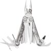 Leatherman Wave+ Multi-Tool, Special Edition, Grau 7 71QLjmxOWFL. AC SL1500