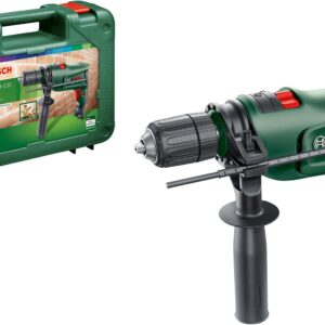 Bosch Home and Garden Bosch Schlagbohrmaschine EasyImpact 630 (630 Watt, im Koffer)