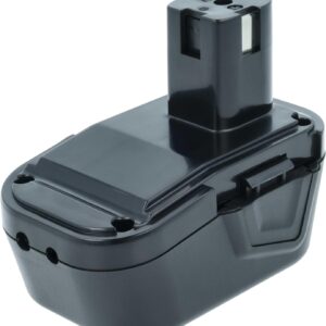 vhbw Akku Ersatz für Einhell BT-CD 10.8/1 Li